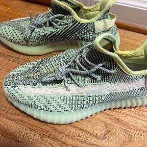 Yeezys size 9.5